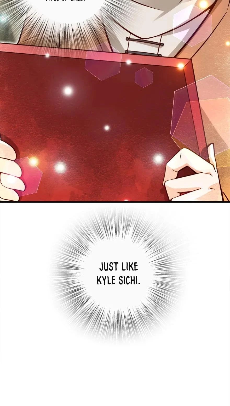 Release That Witch chapter 155 - page 30