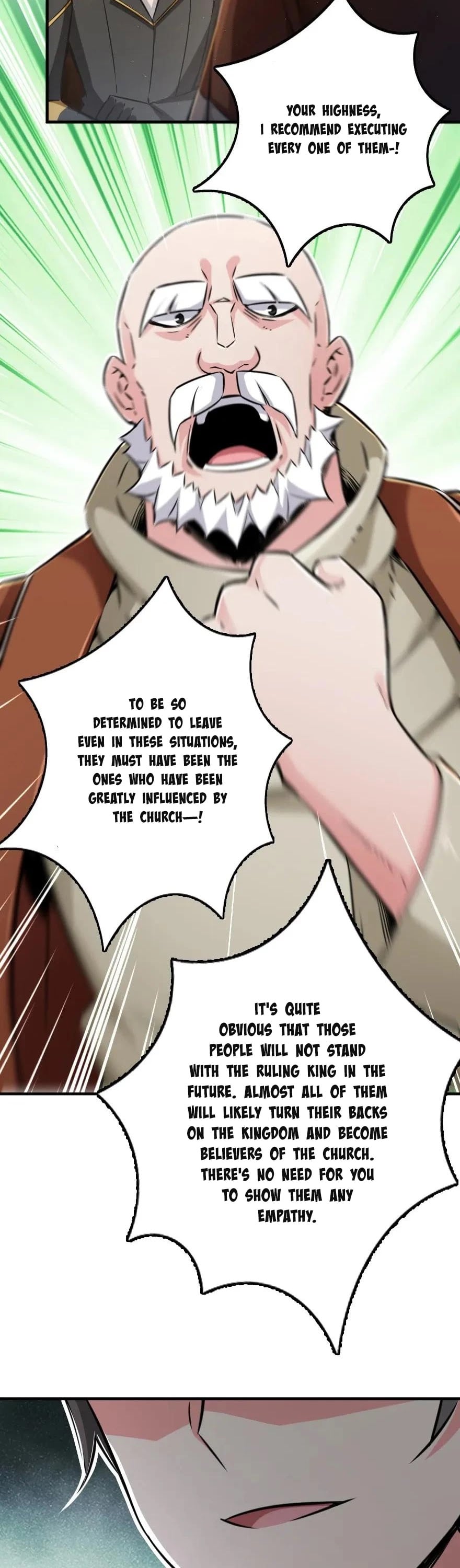 Release That Witch chapter 154 - page 19