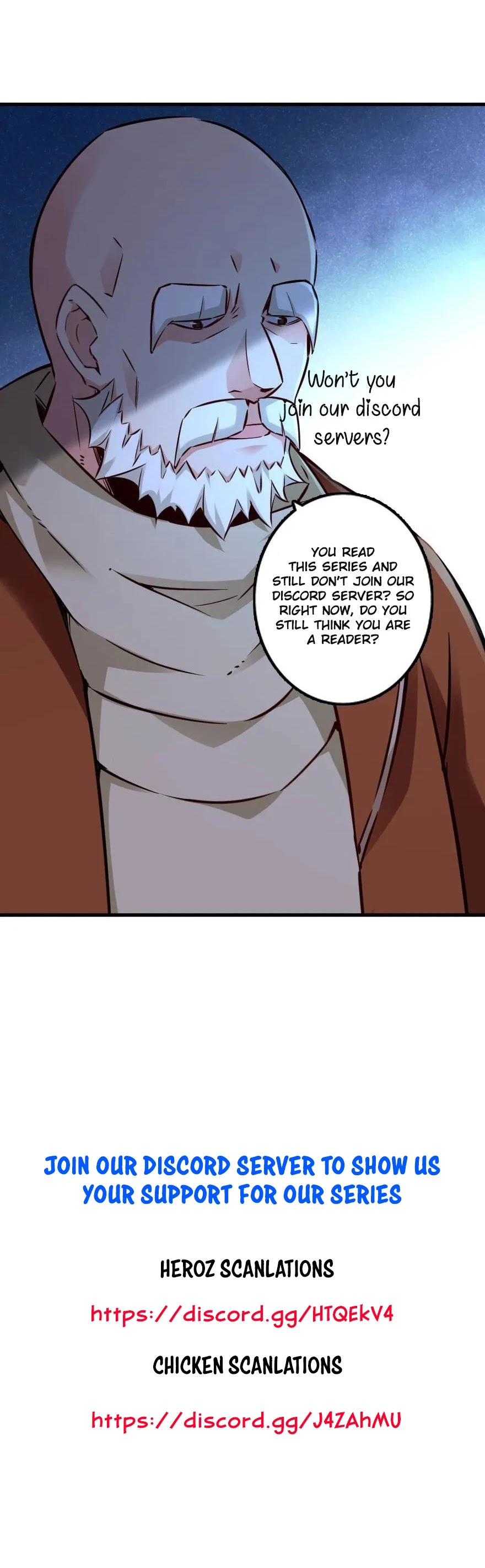 Release That Witch chapter 154 - page 29