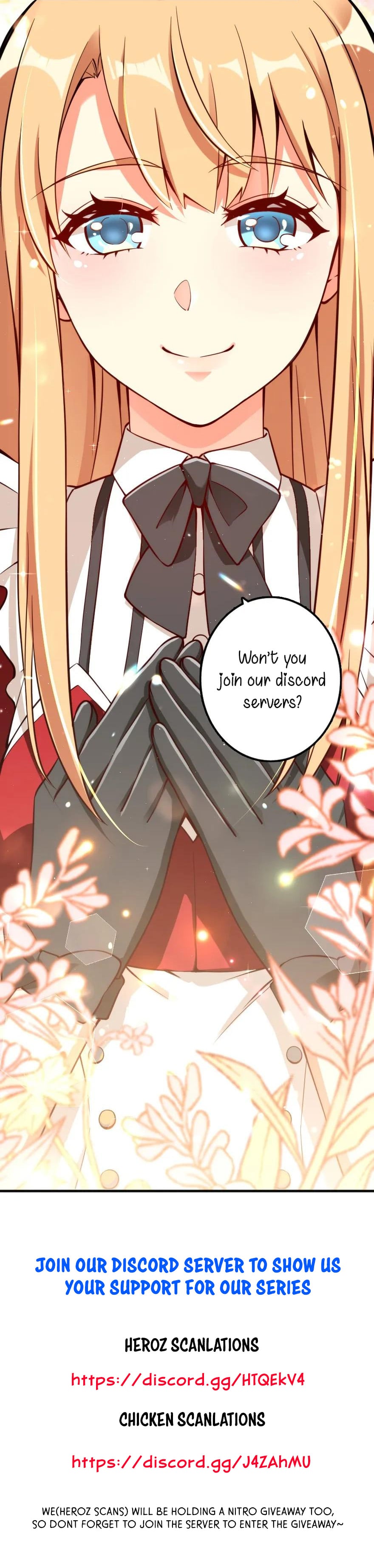 Release That Witch chapter 153 - page 6