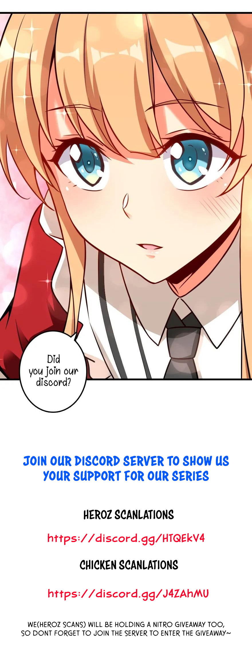 Release That Witch chapter 152 - page 7