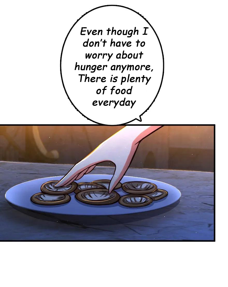 Release That Witch chapter 151 - page 11