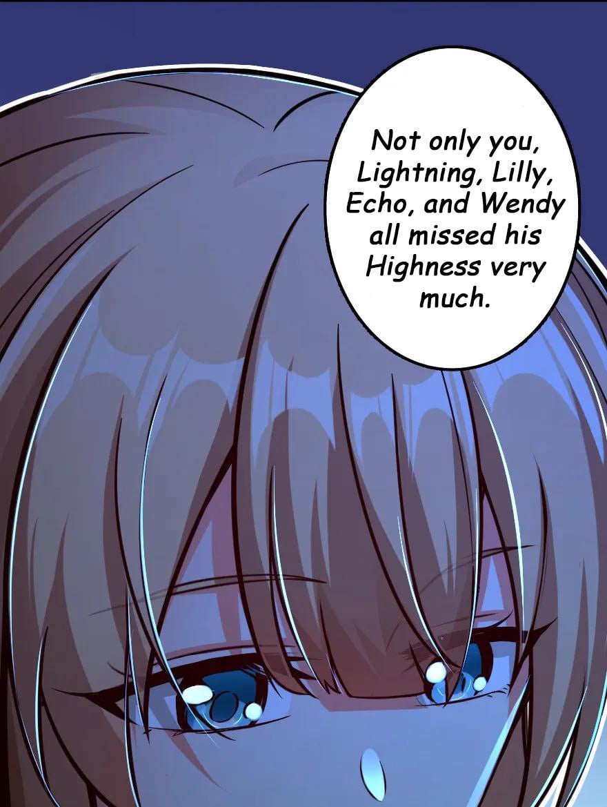 Release That Witch chapter 151 - page 17