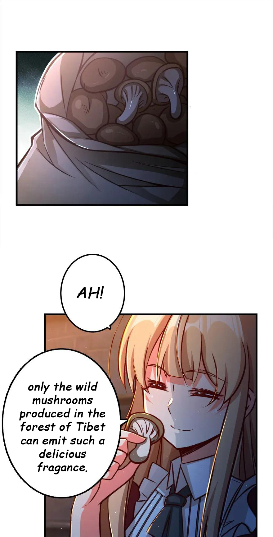 Release That Witch chapter 151 - page 2
