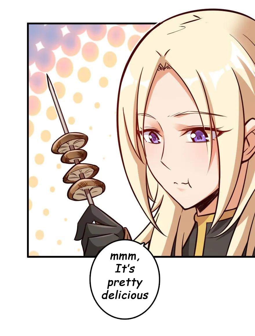 Release That Witch chapter 151 - page 23
