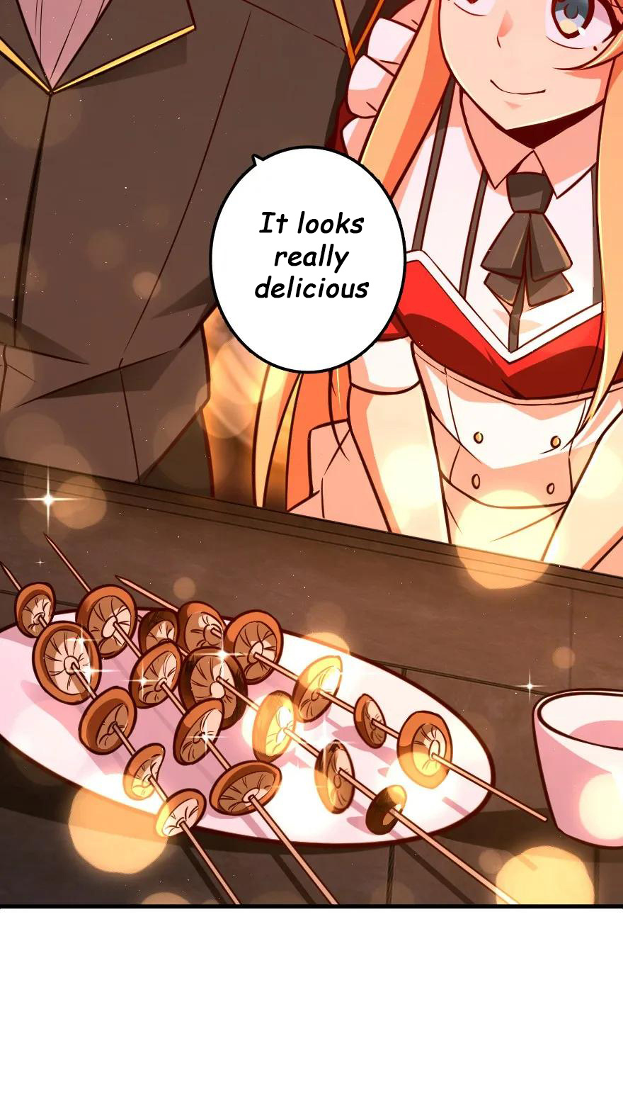 Release That Witch chapter 151 - page 30