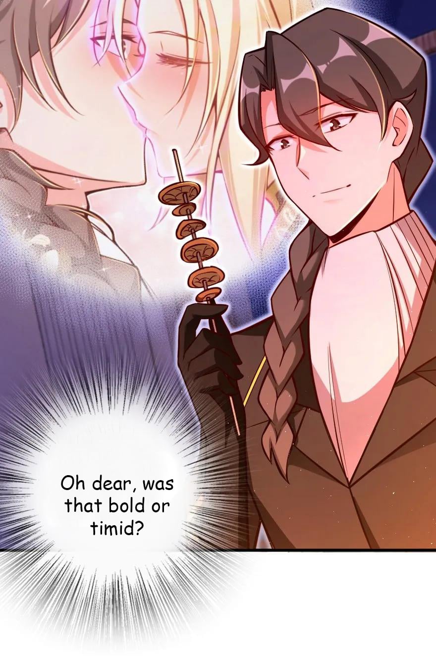 Release That Witch chapter 151 - page 32