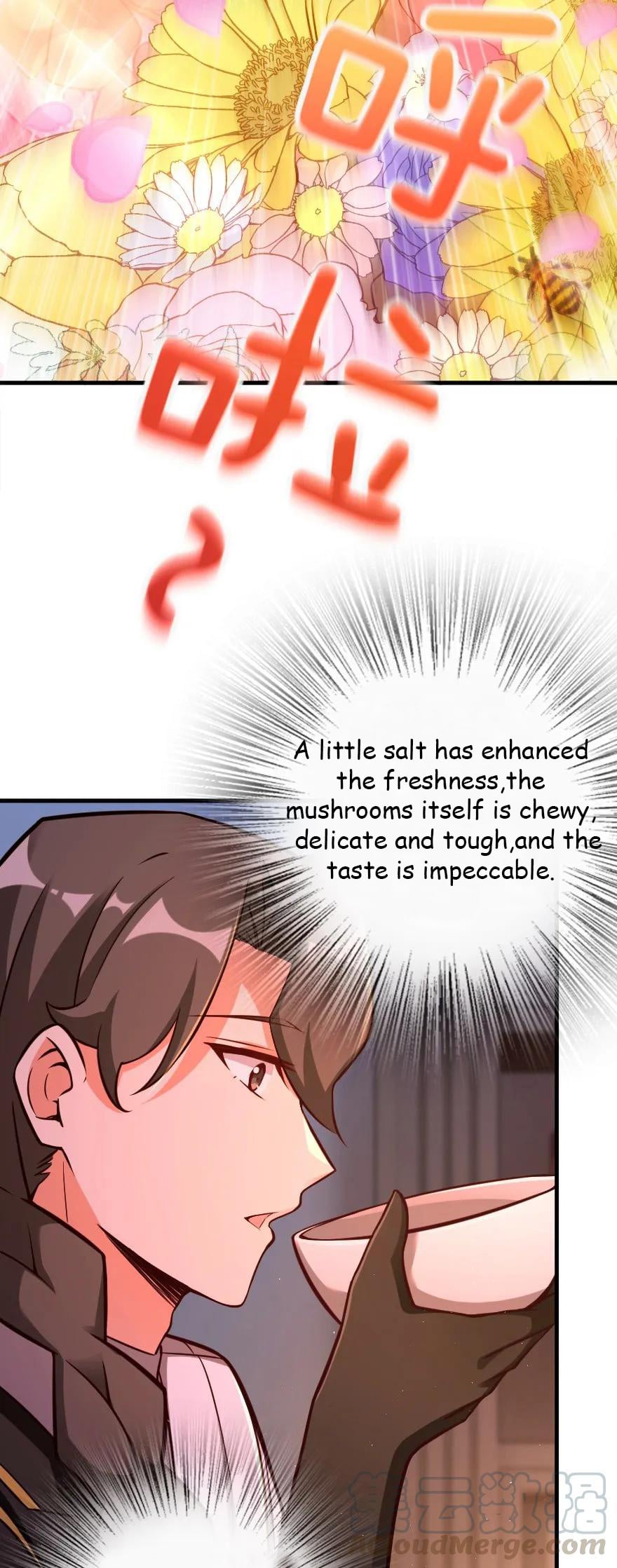 Release That Witch chapter 151 - page 36
