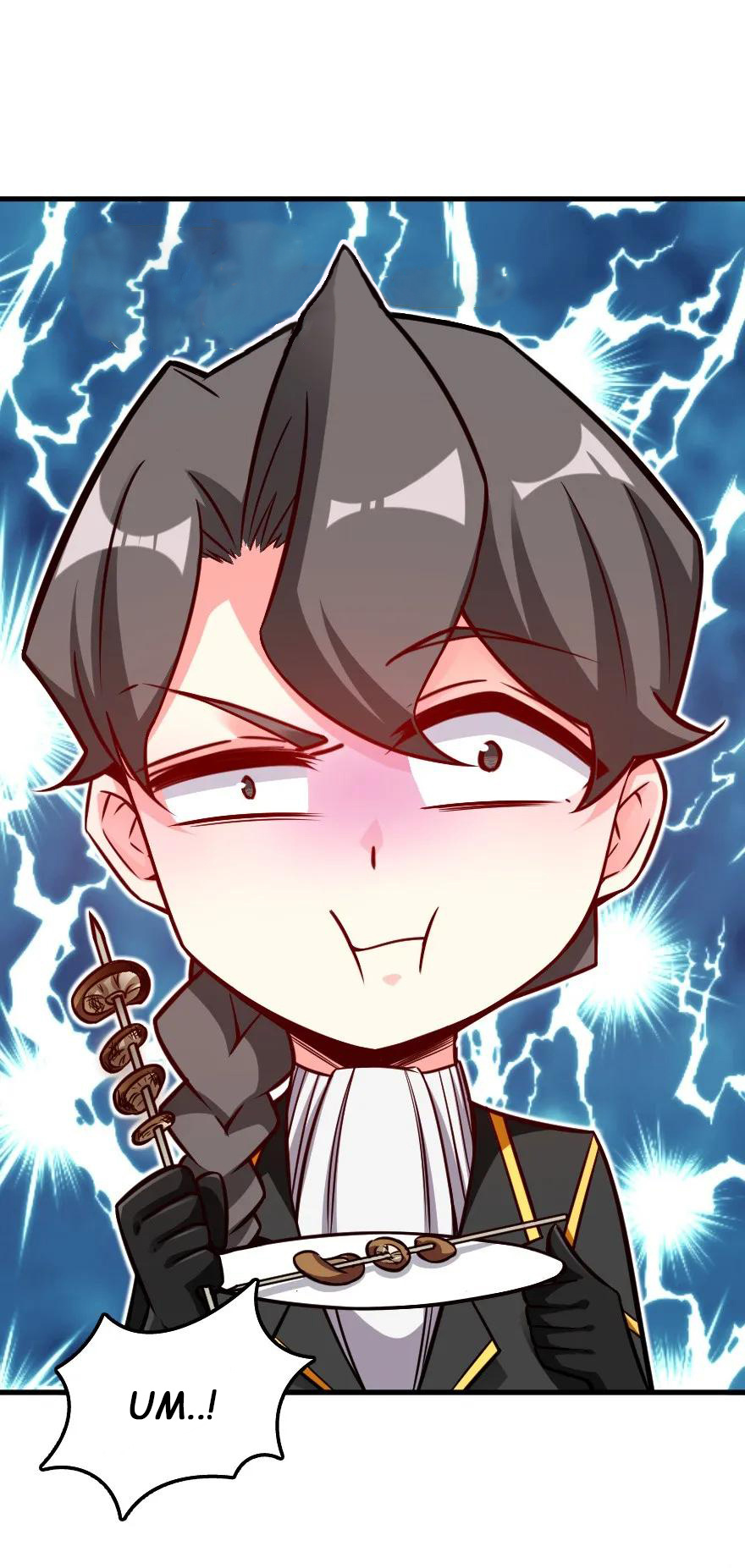 Release That Witch chapter 151 - page 39
