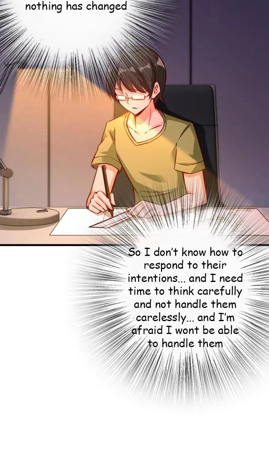 Release That Witch chapter 151 - page 42