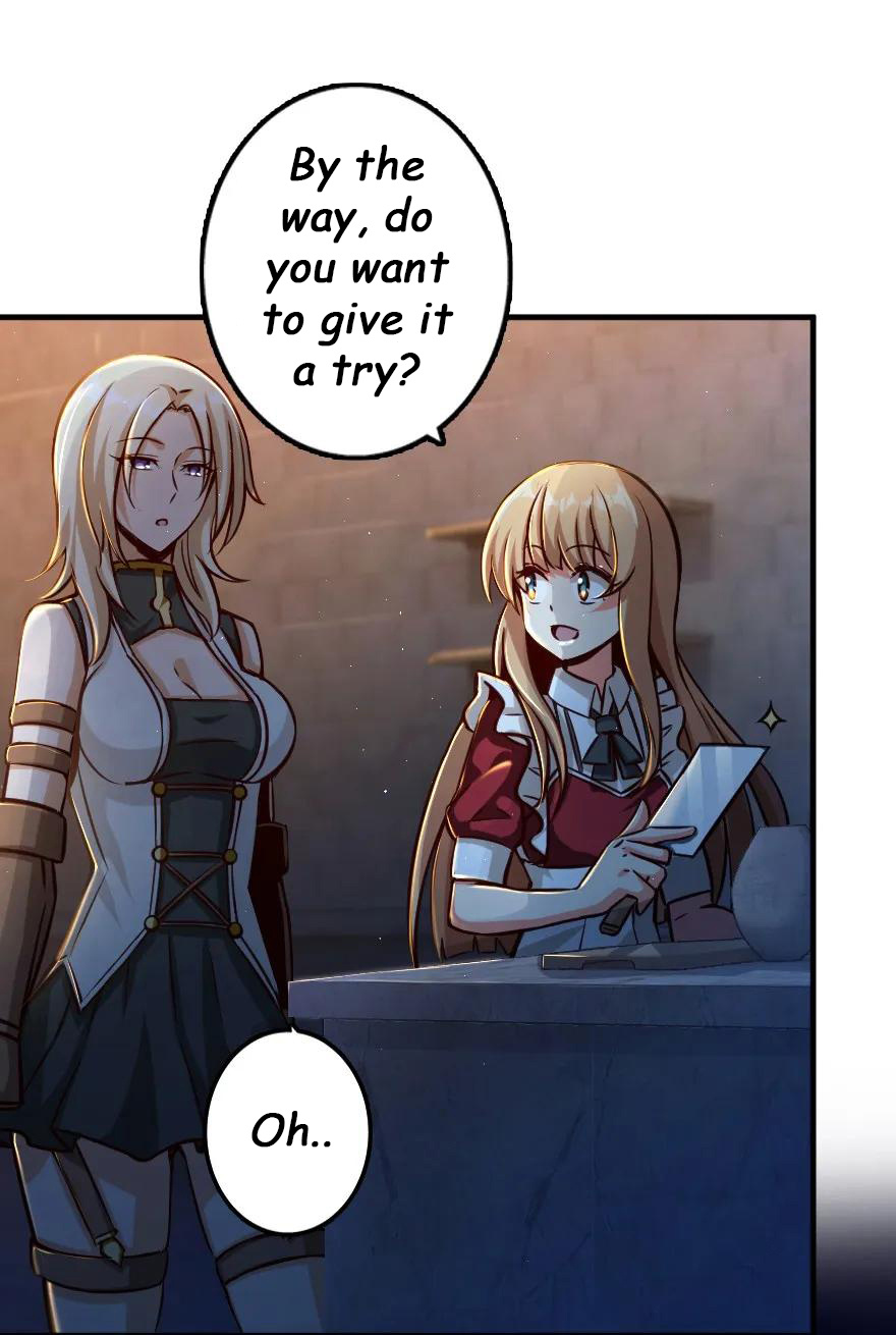 Release That Witch chapter 151 - page 6