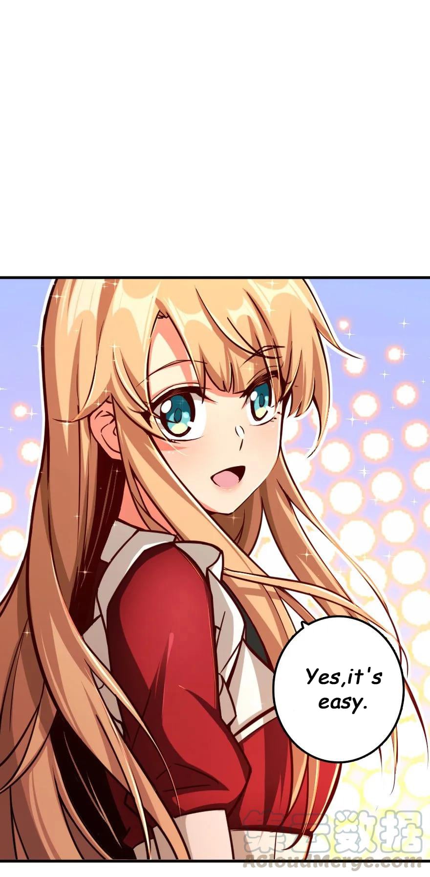 Release That Witch chapter 151 - page 8