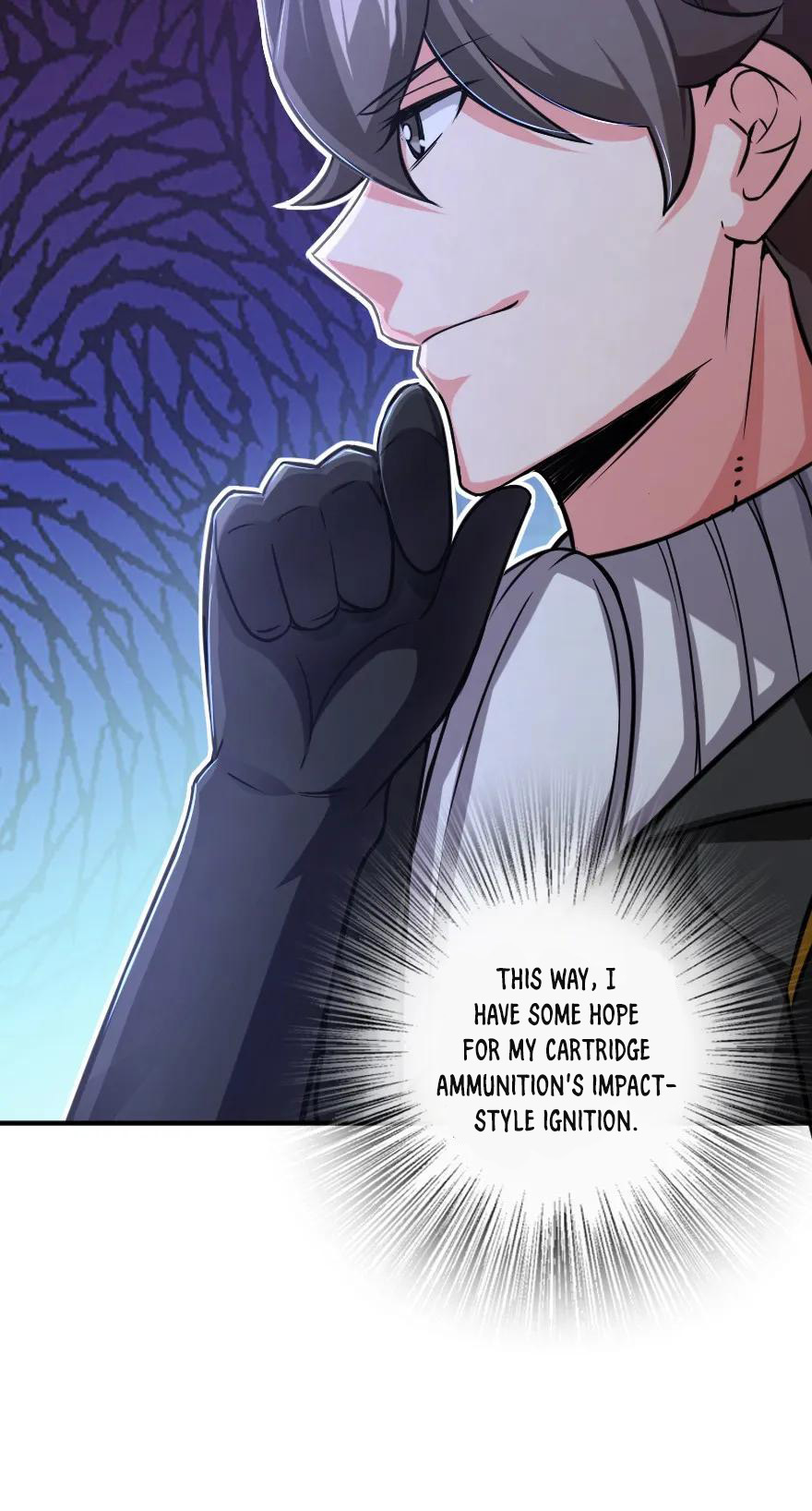 Release That Witch chapter 150 - page 11