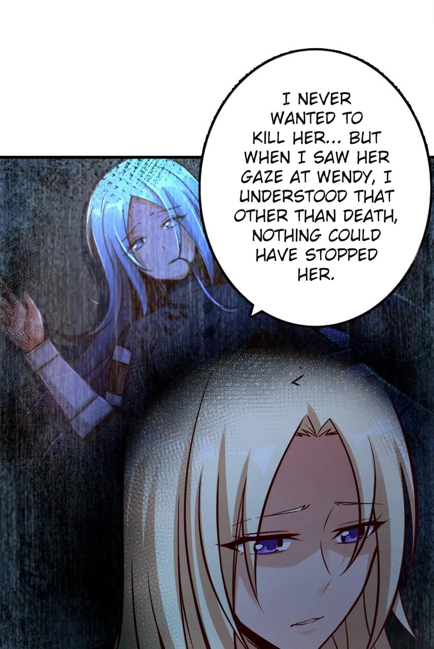 Release That Witch chapter 150 - page 24