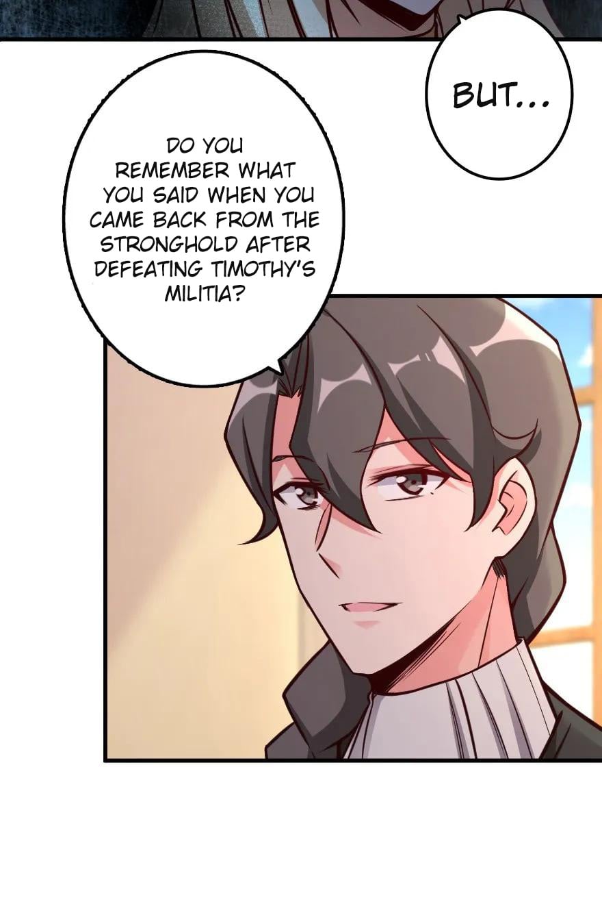 Release That Witch chapter 150 - page 25