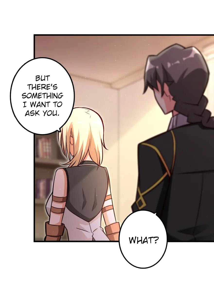 Release That Witch chapter 150 - page 31