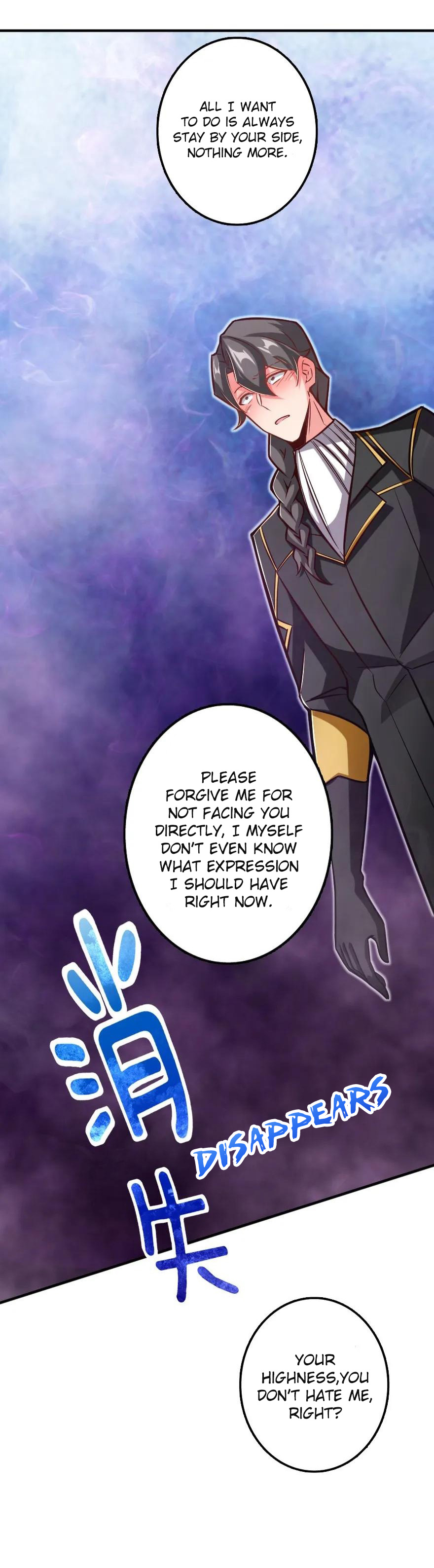 Release That Witch chapter 150 - page 38