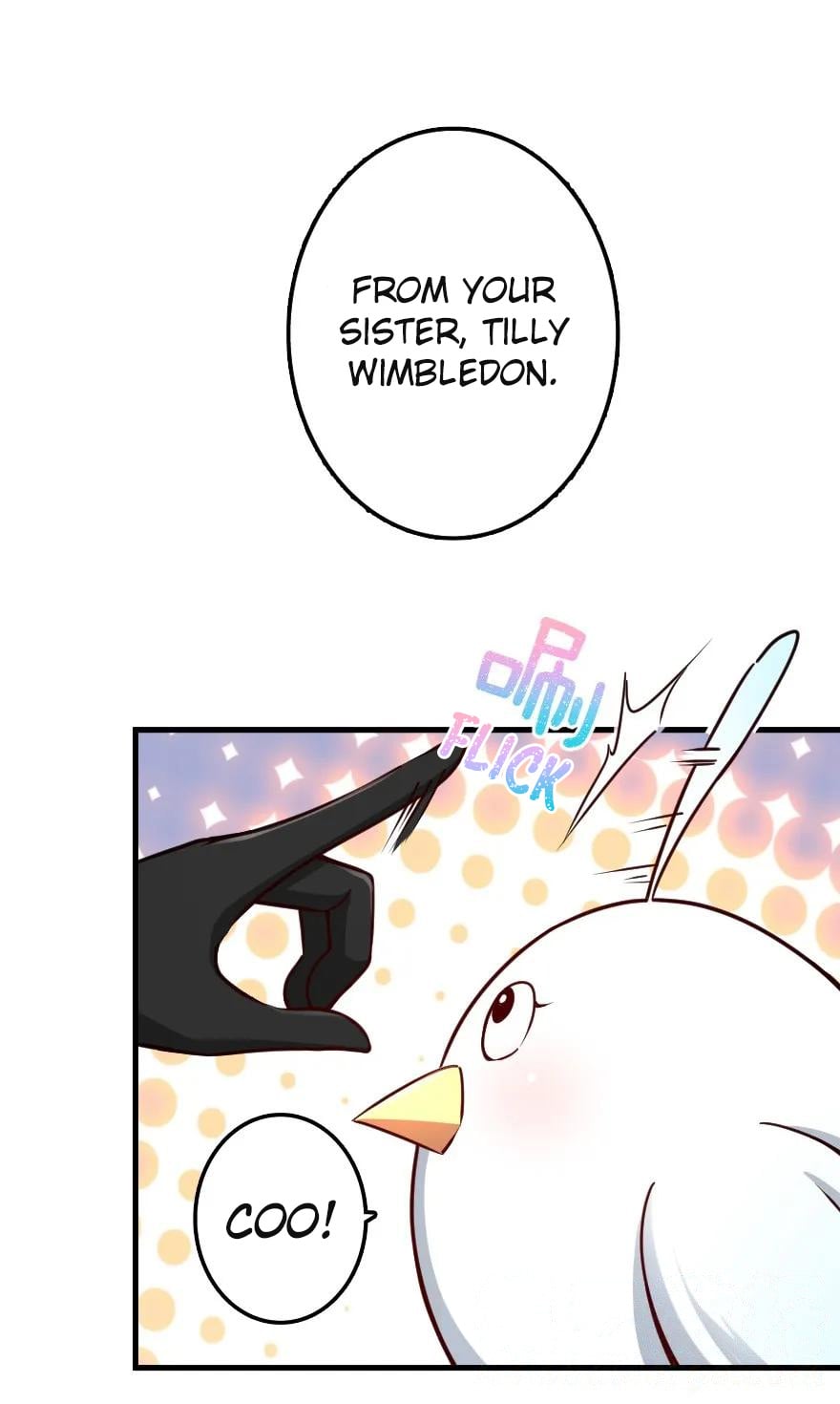 Release That Witch chapter 149 - page 16