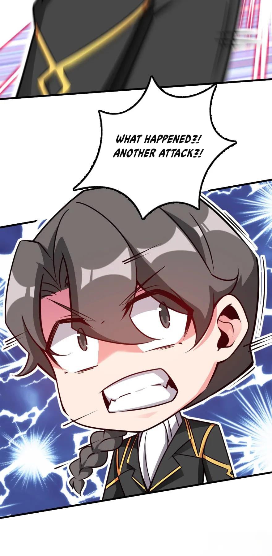 Release That Witch chapter 149 - page 20