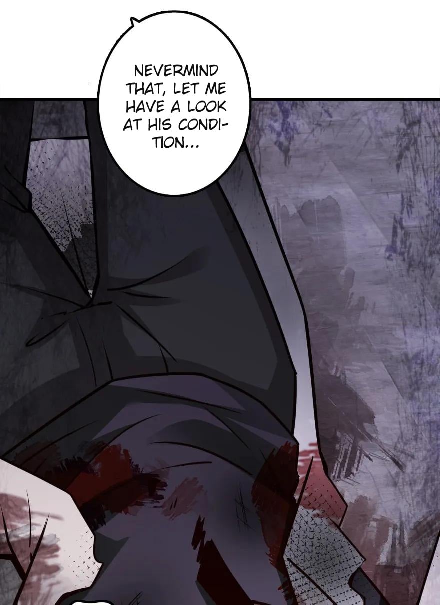 Release That Witch chapter 149 - page 27
