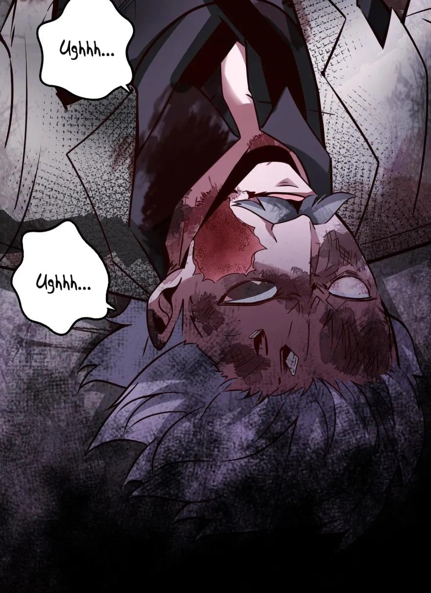Release That Witch chapter 149 - page 28