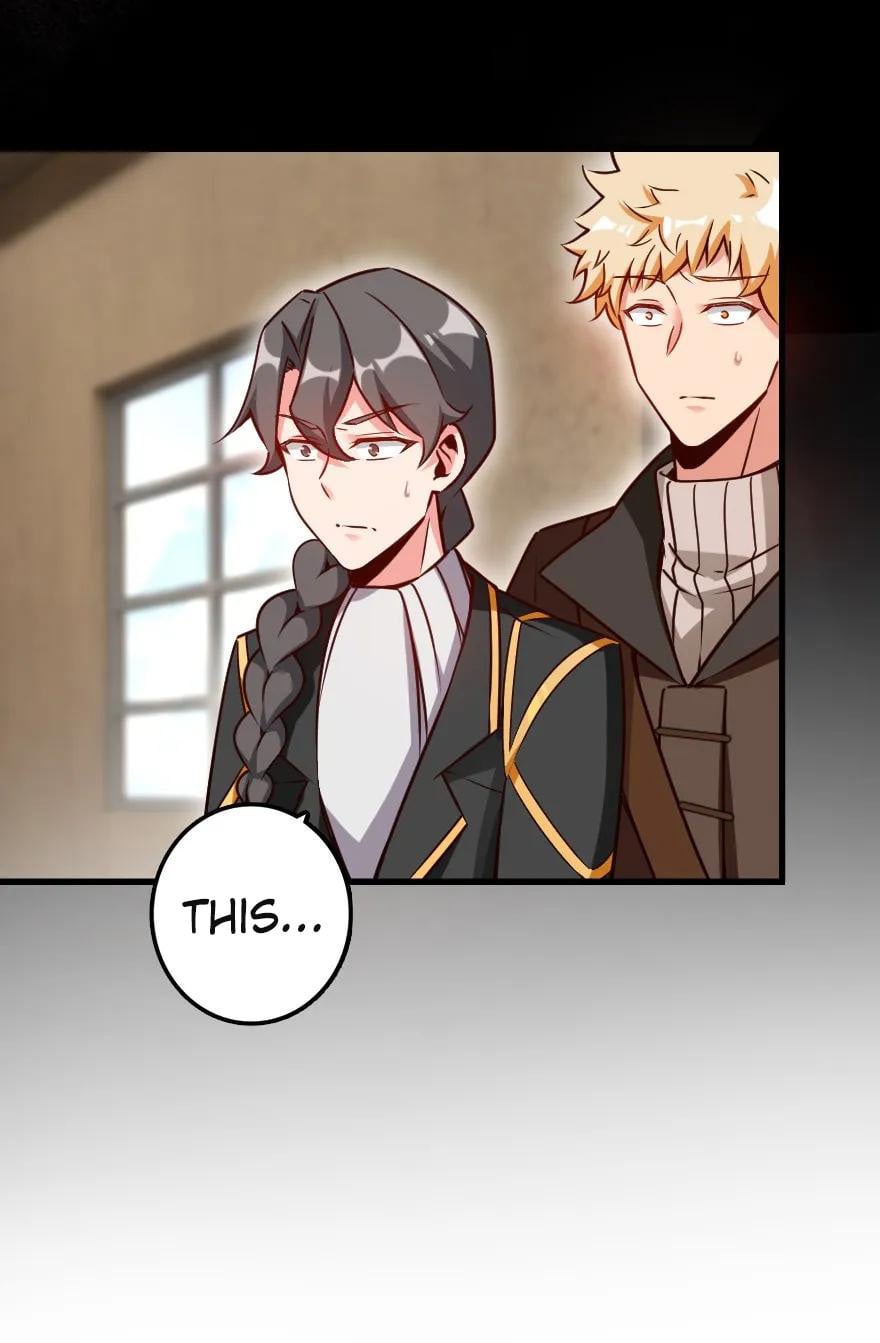 Release That Witch chapter 149 - page 29