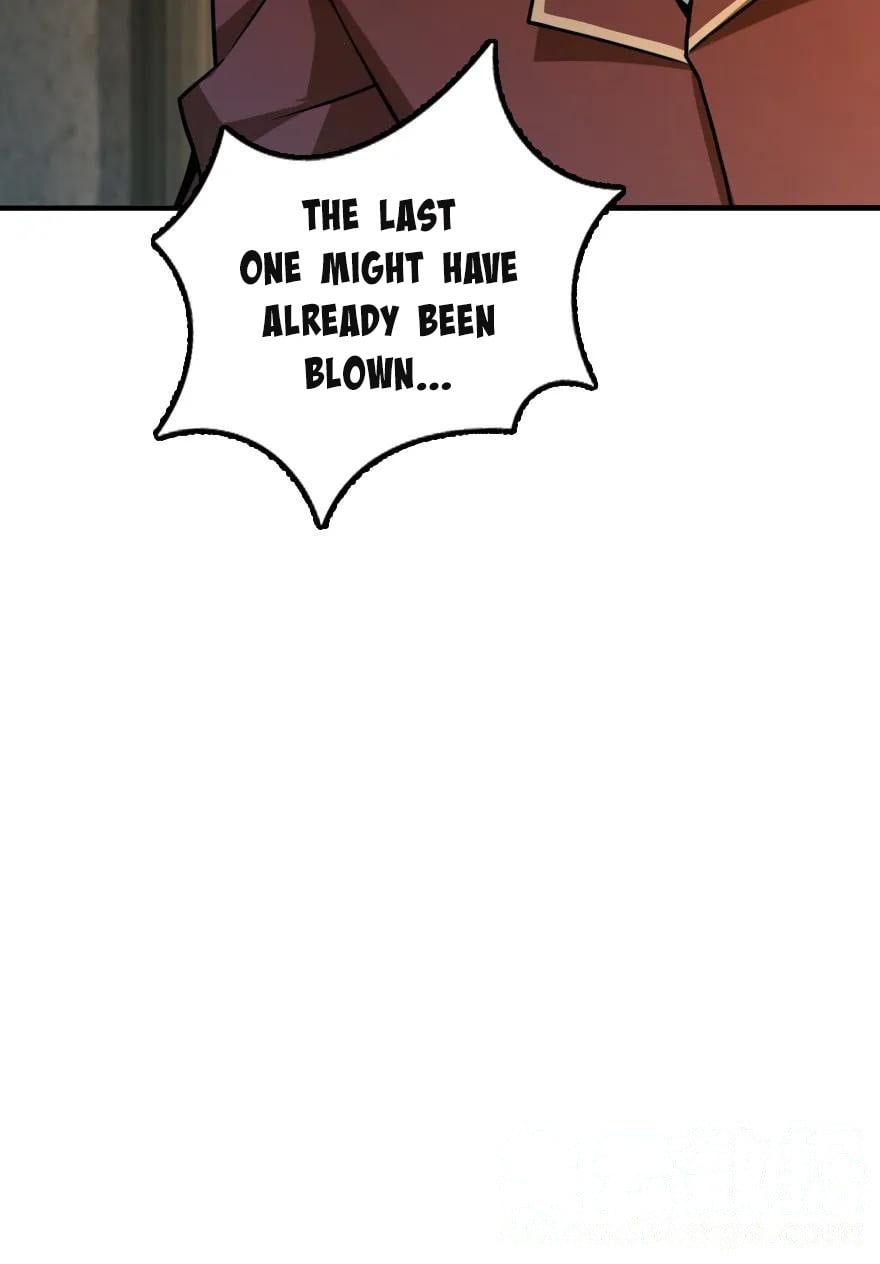 Release That Witch chapter 149 - page 44
