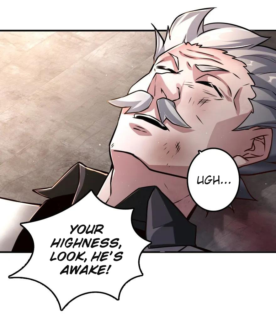 Release That Witch chapter 149 - page 49