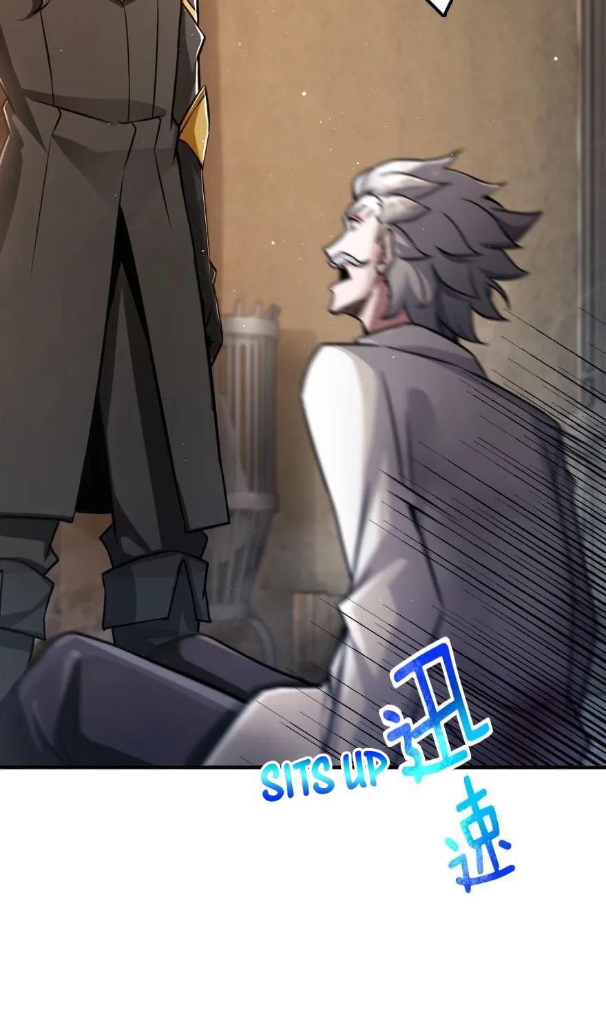 Release That Witch chapter 149 - page 52