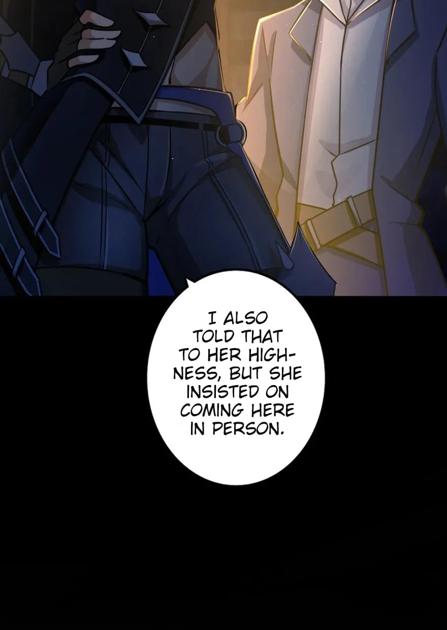 Release That Witch chapter 148 - page 10