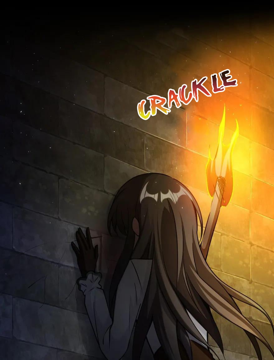 Release That Witch chapter 148 - page 11