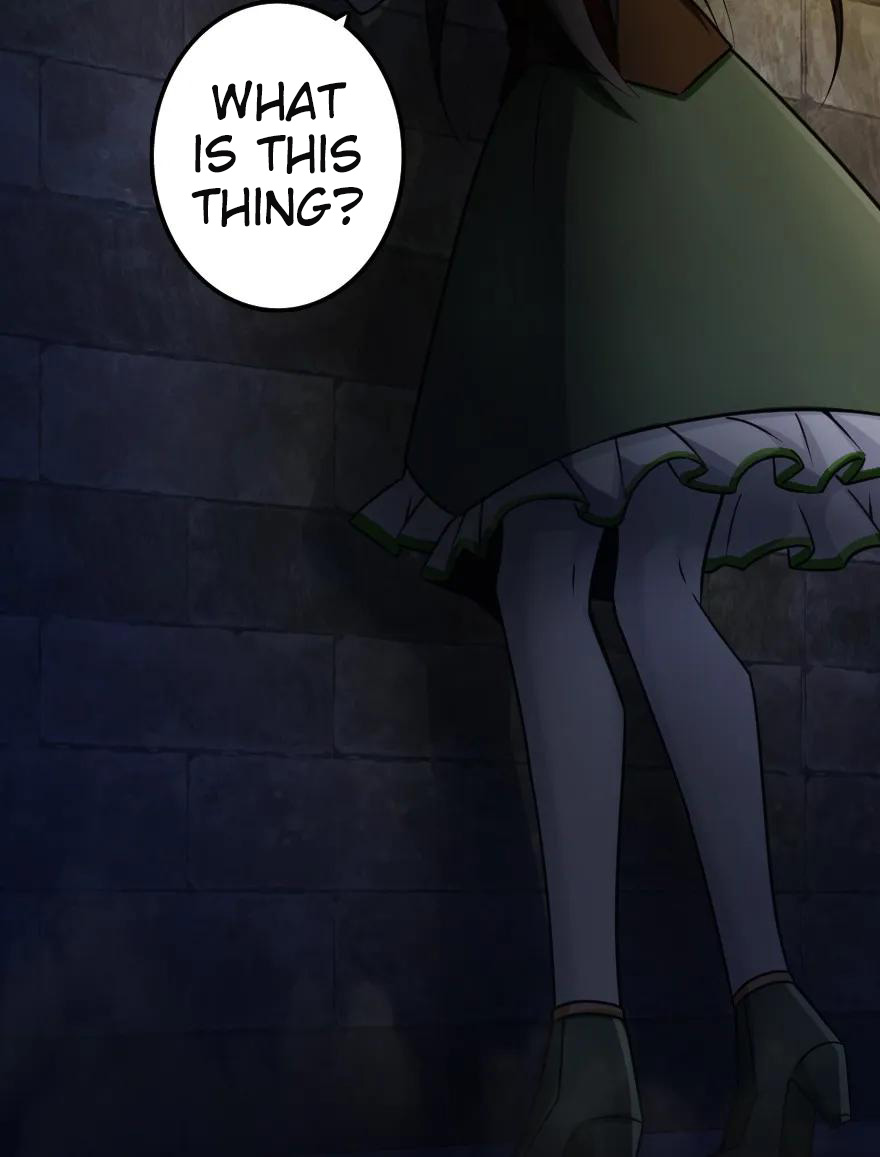 Release That Witch chapter 148 - page 12