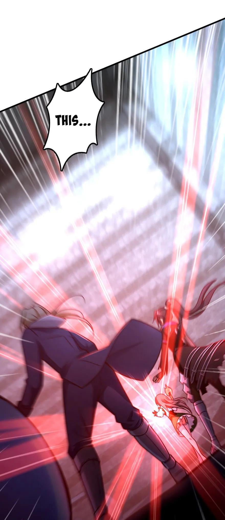 Release That Witch chapter 148 - page 19