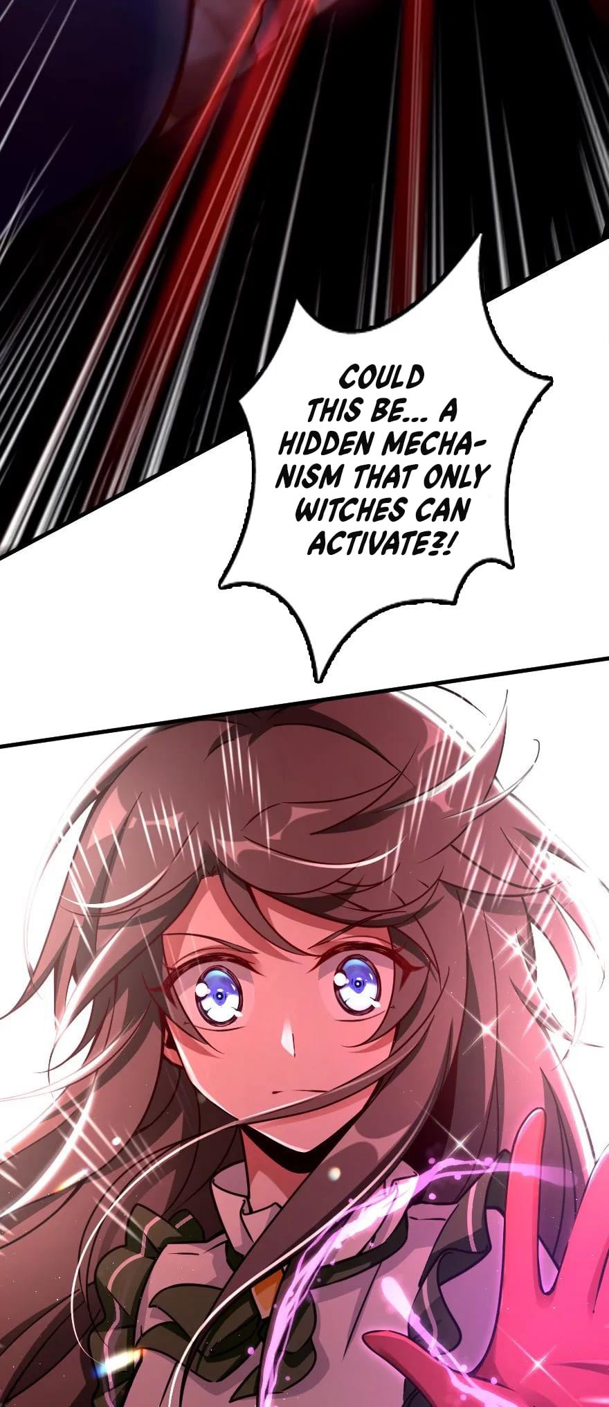 Release That Witch chapter 148 - page 20