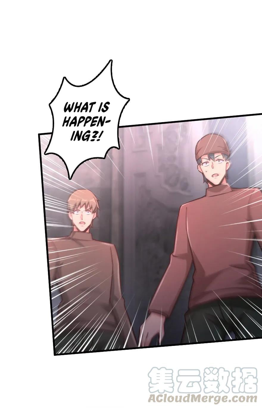 Release That Witch chapter 148 - page 22