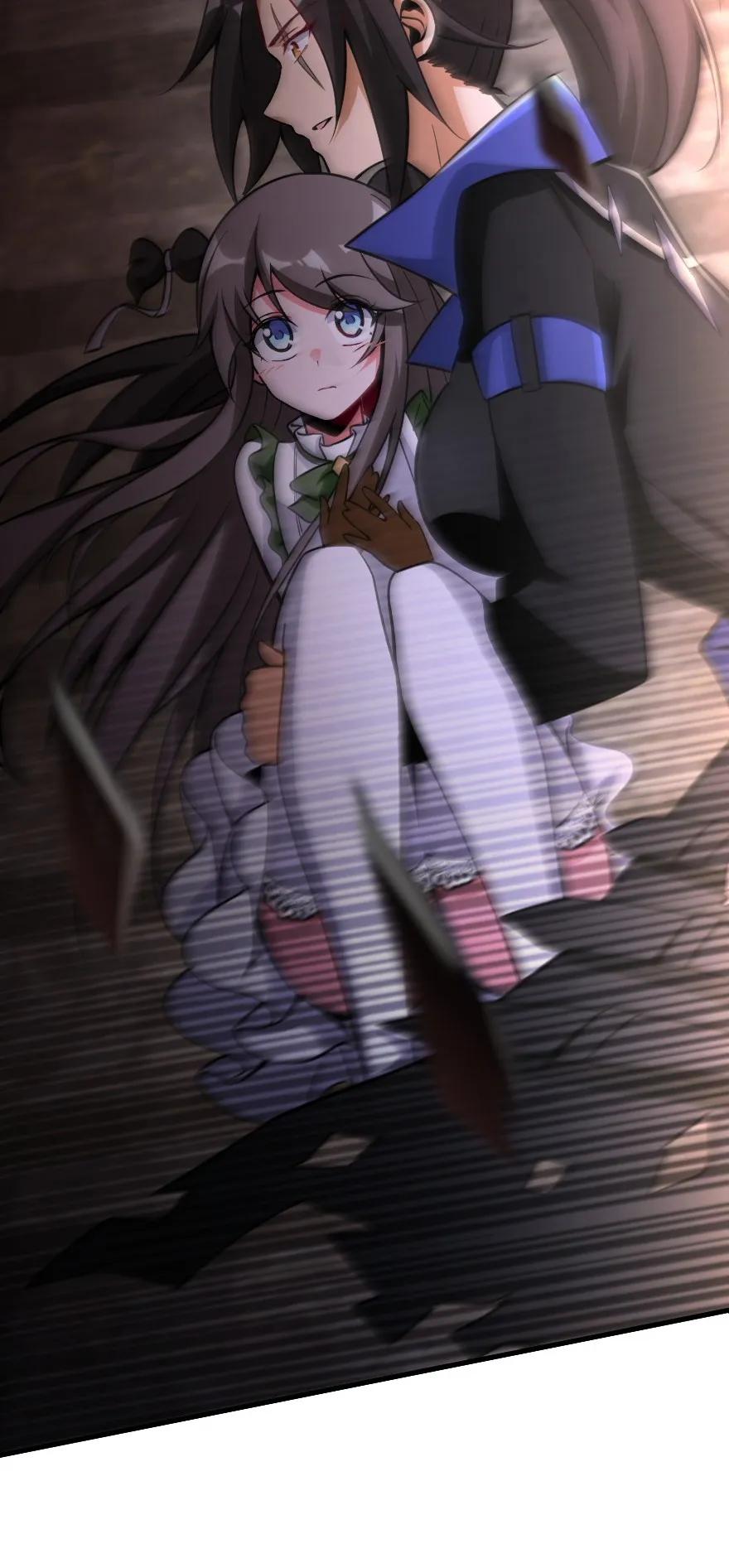 Release That Witch chapter 148 - page 25