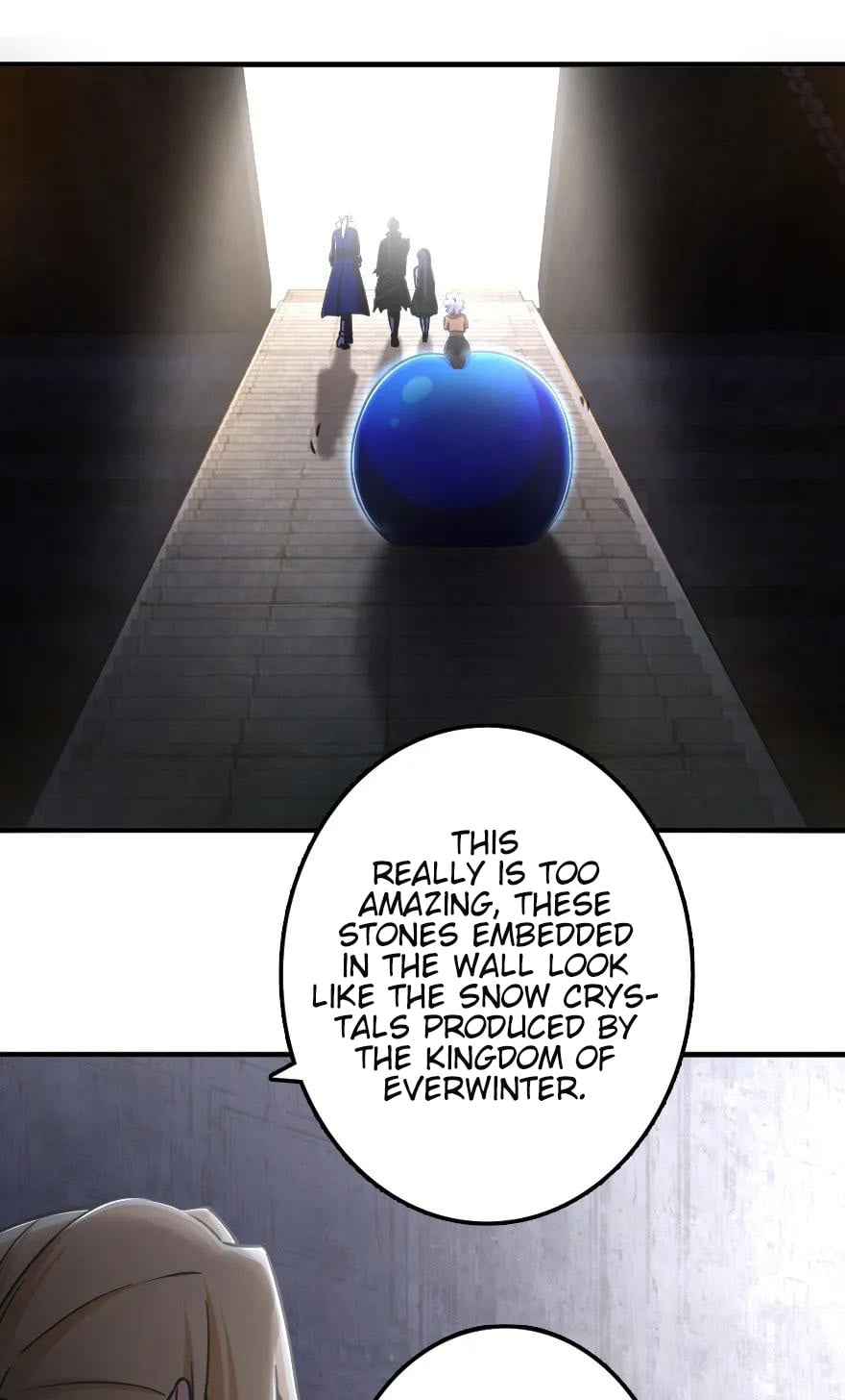 Release That Witch chapter 148 - page 31