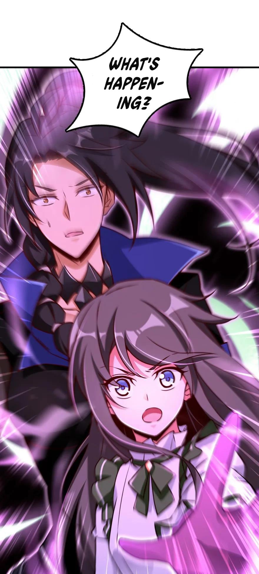 Release That Witch chapter 148 - page 42