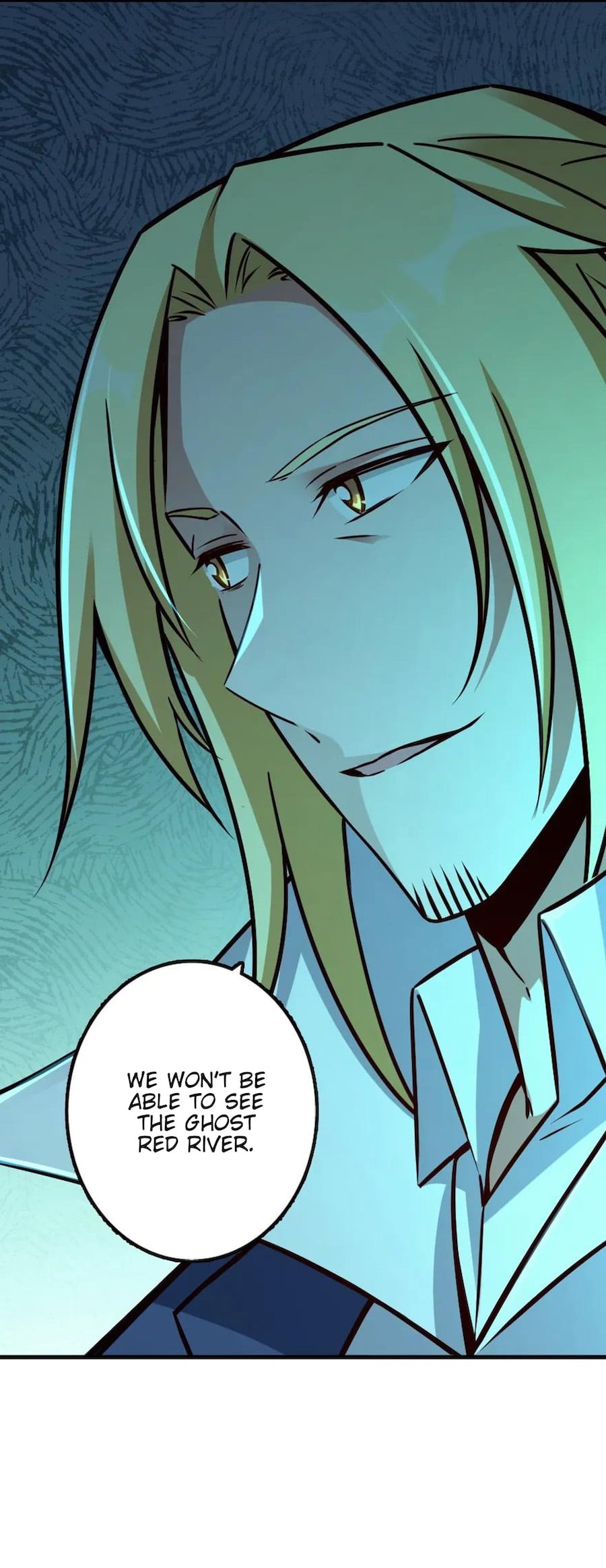 Release That Witch chapter 147 - page 12