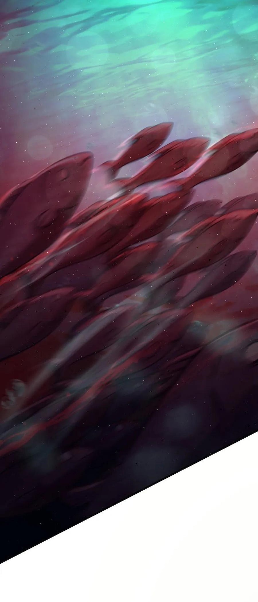 Release That Witch chapter 147 - page 19