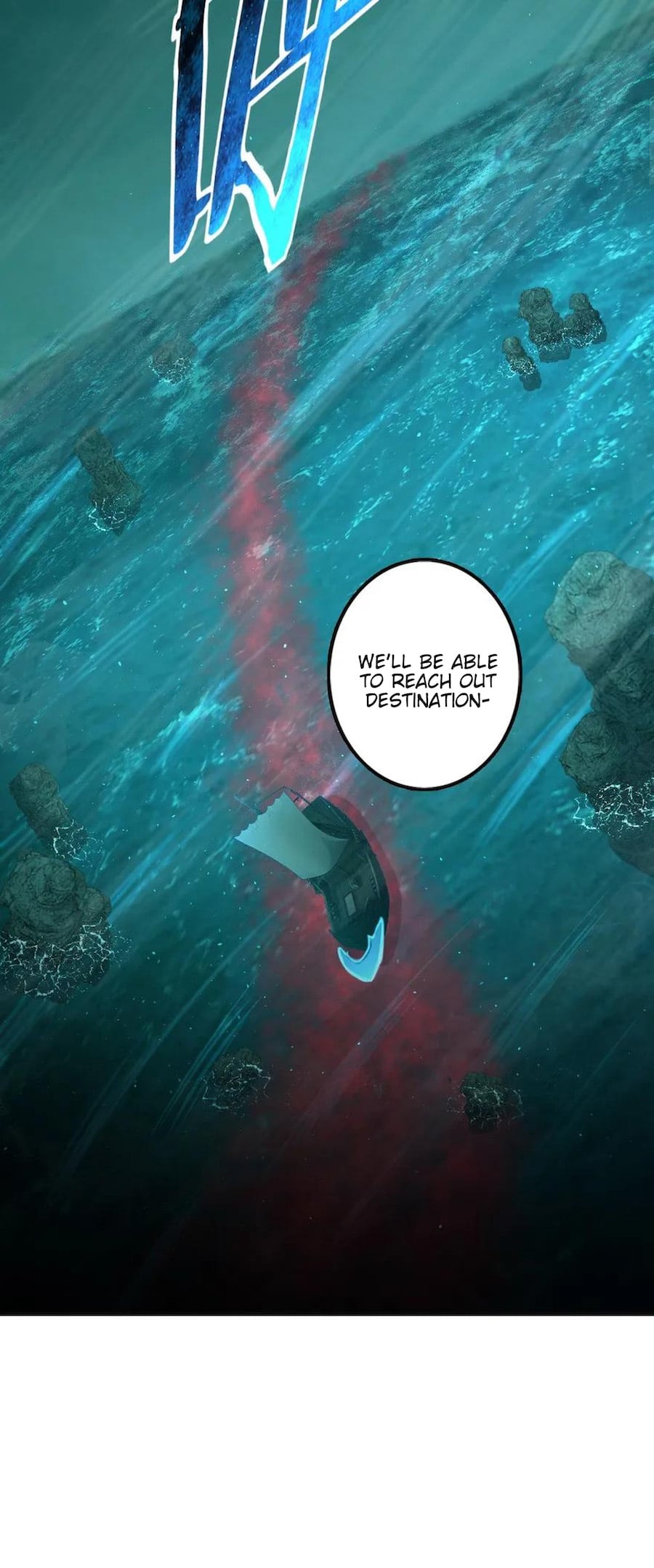 Release That Witch chapter 147 - page 26
