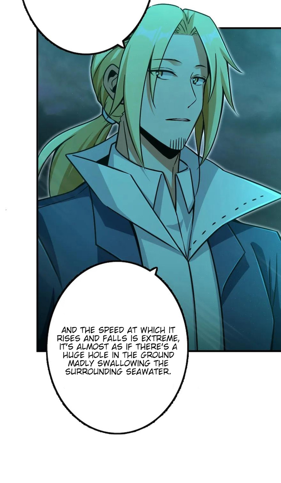 Release That Witch chapter 147 - page 7