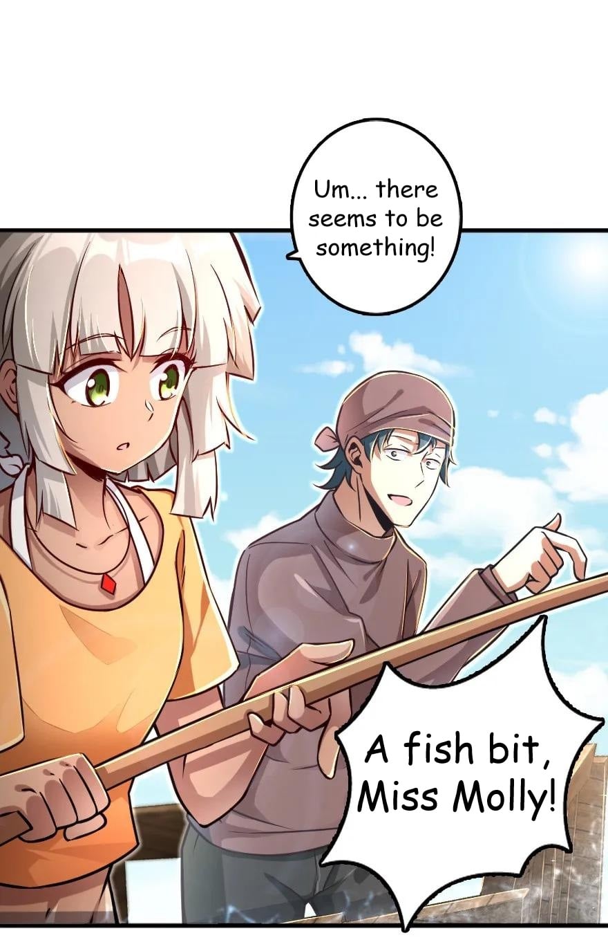 Release That Witch chapter 146 - page 14
