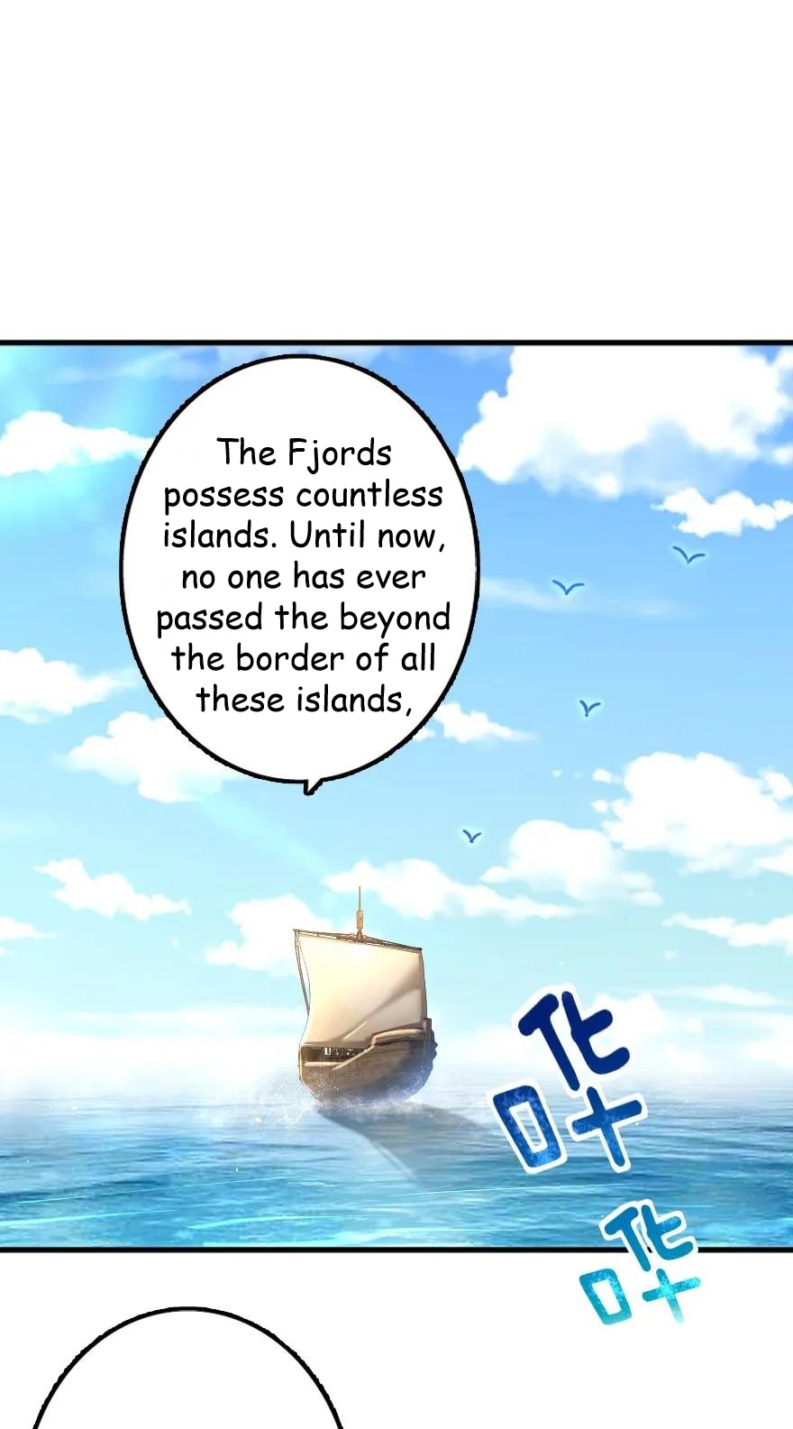Release That Witch chapter 146 - page 2