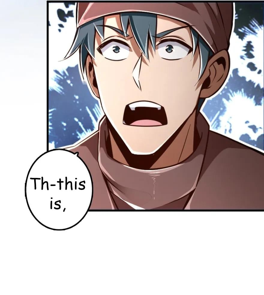 Release That Witch chapter 146 - page 22