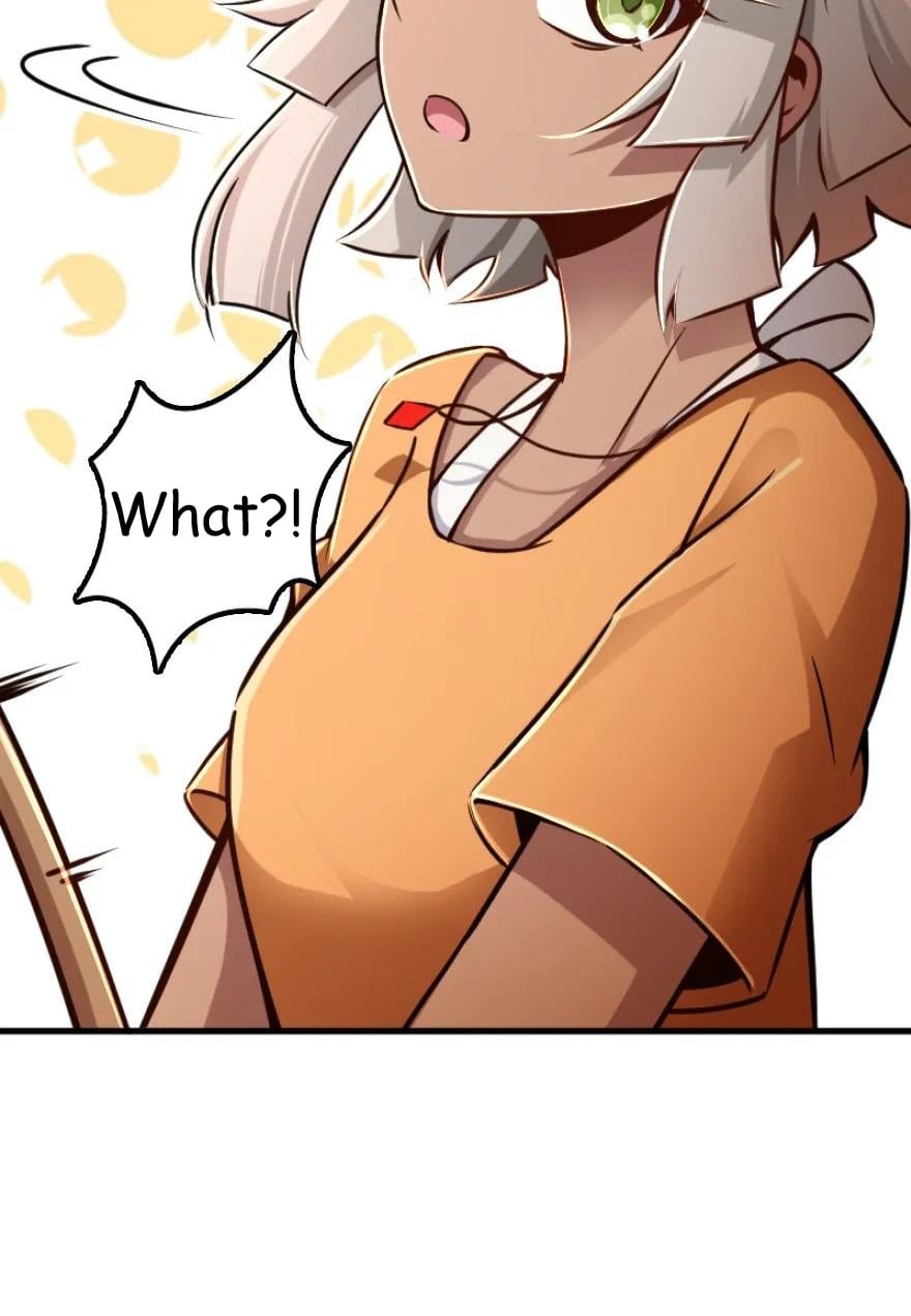 Release That Witch chapter 146 - page 24