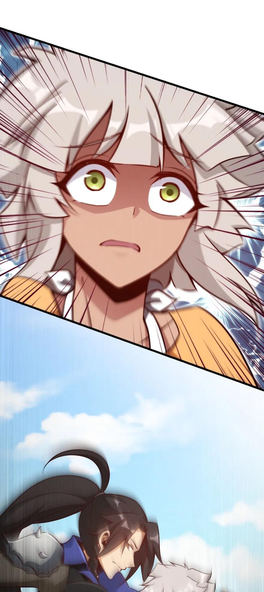 Release That Witch chapter 146 - page 27