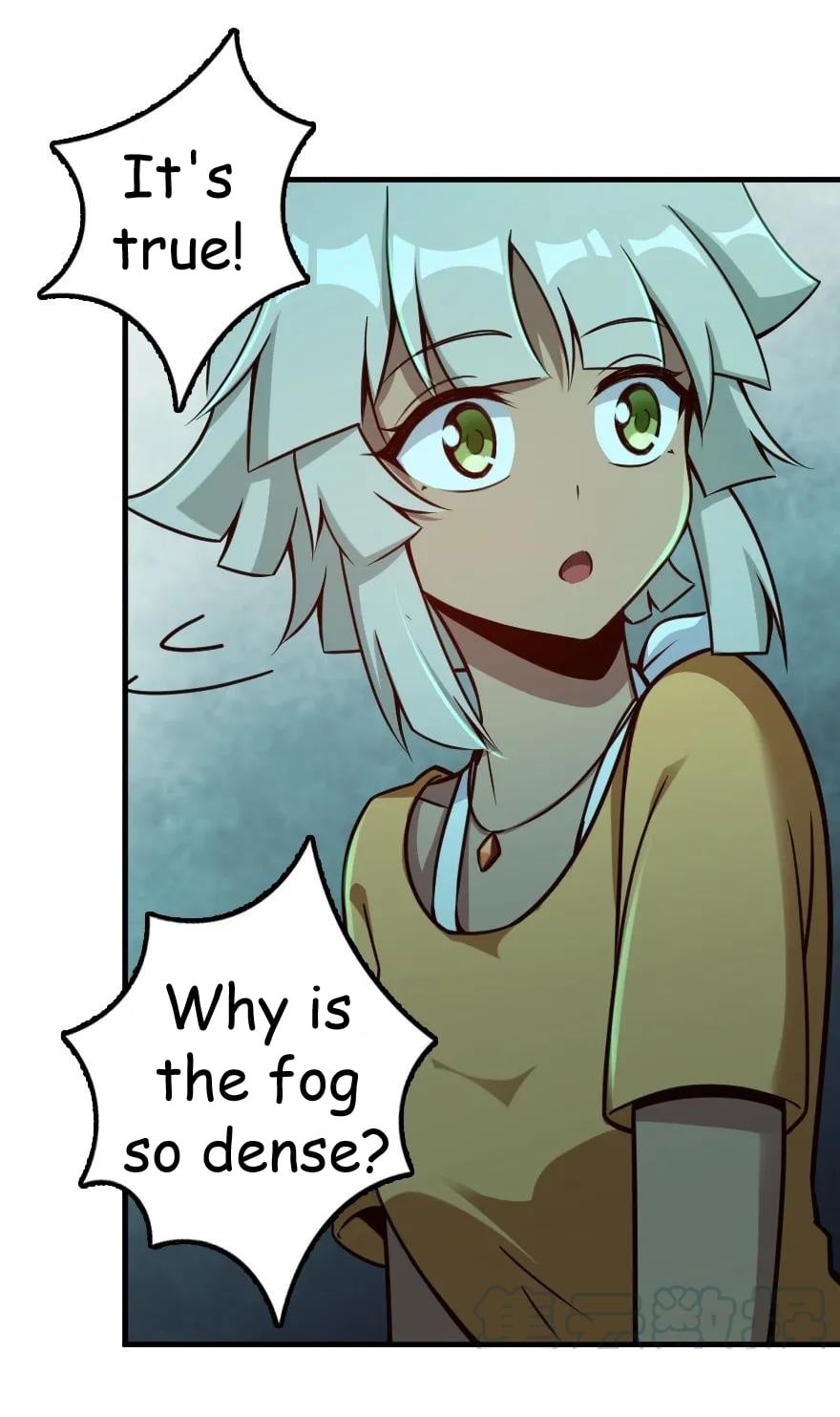 Release That Witch chapter 146 - page 43