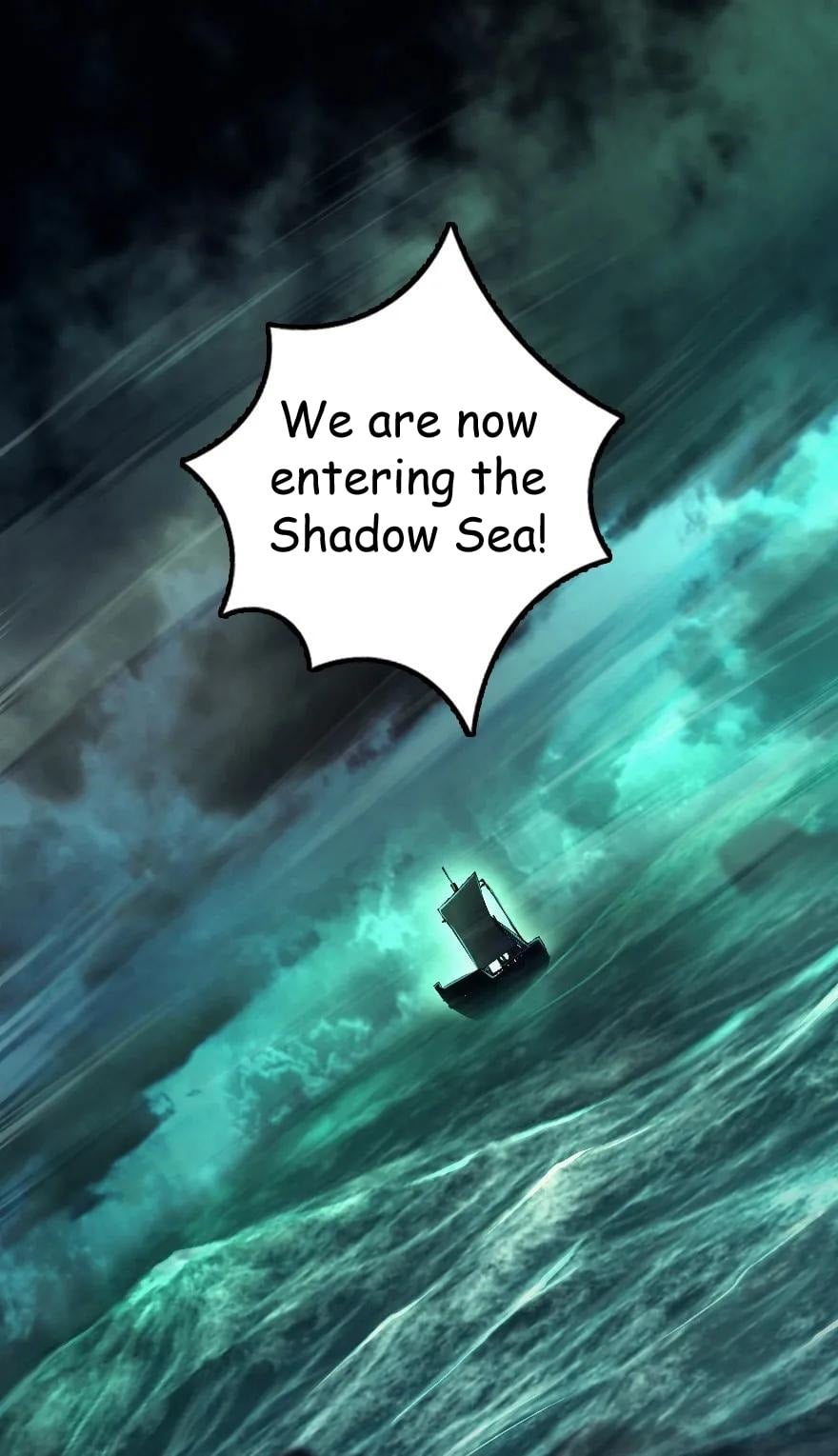 Release That Witch chapter 146 - page 46