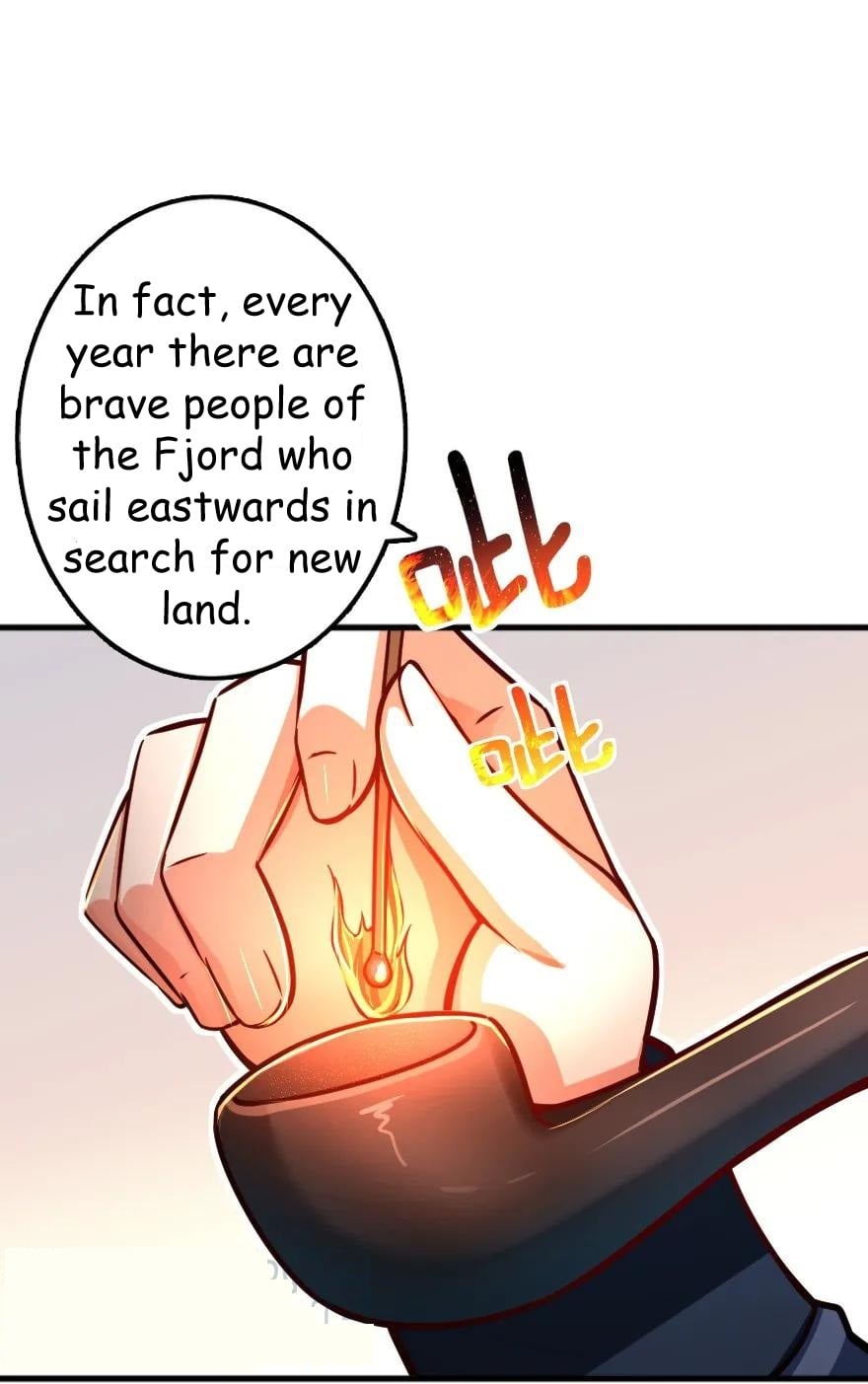 Release That Witch chapter 146 - page 8